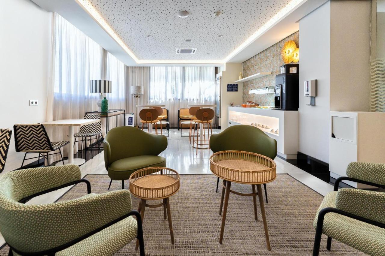 Spring Hotel Bitacora Плайя-де-лас-Амерікас Екстер'єр фото