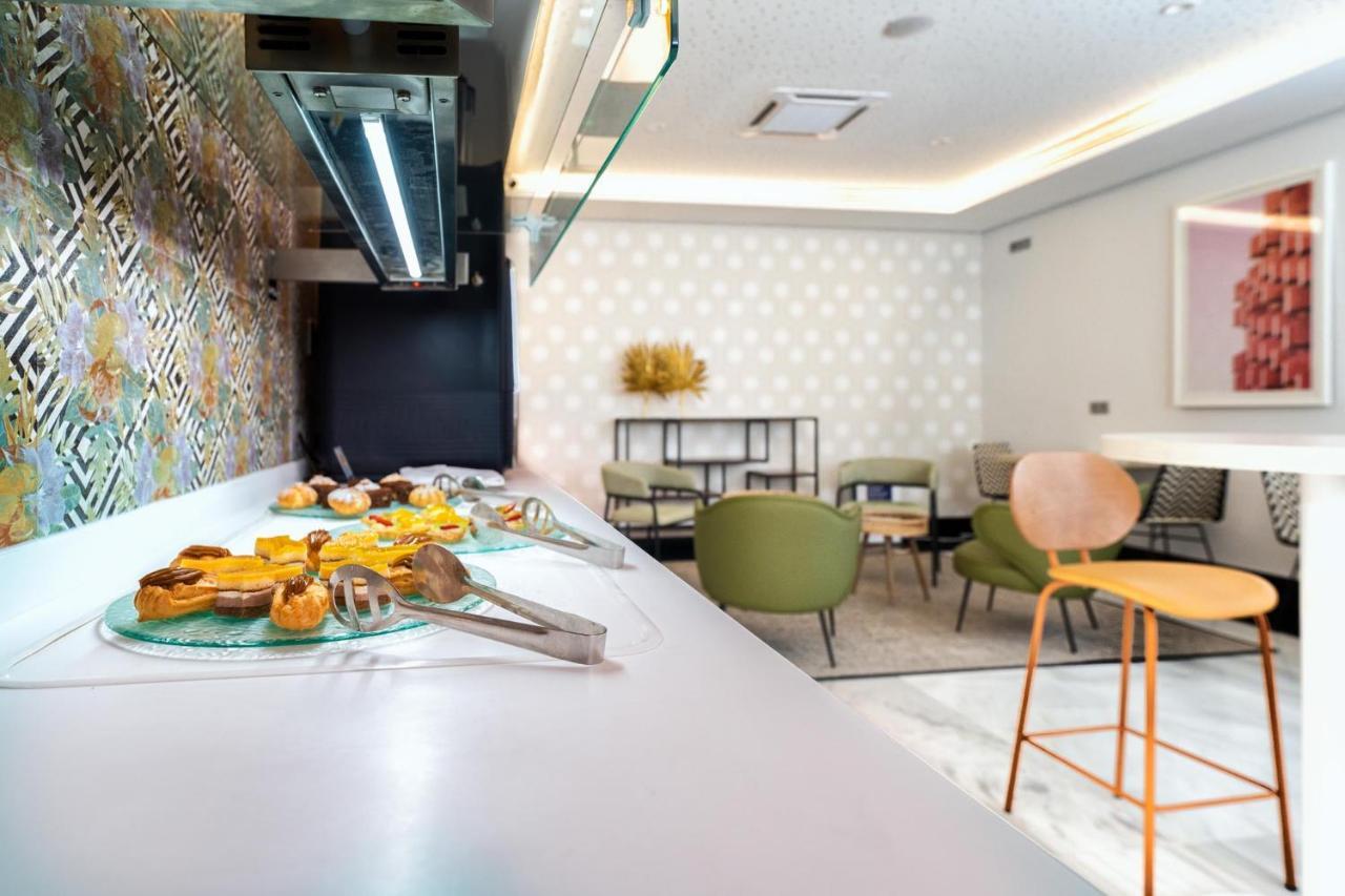 Spring Hotel Bitacora Плайя-де-лас-Амерікас Екстер'єр фото