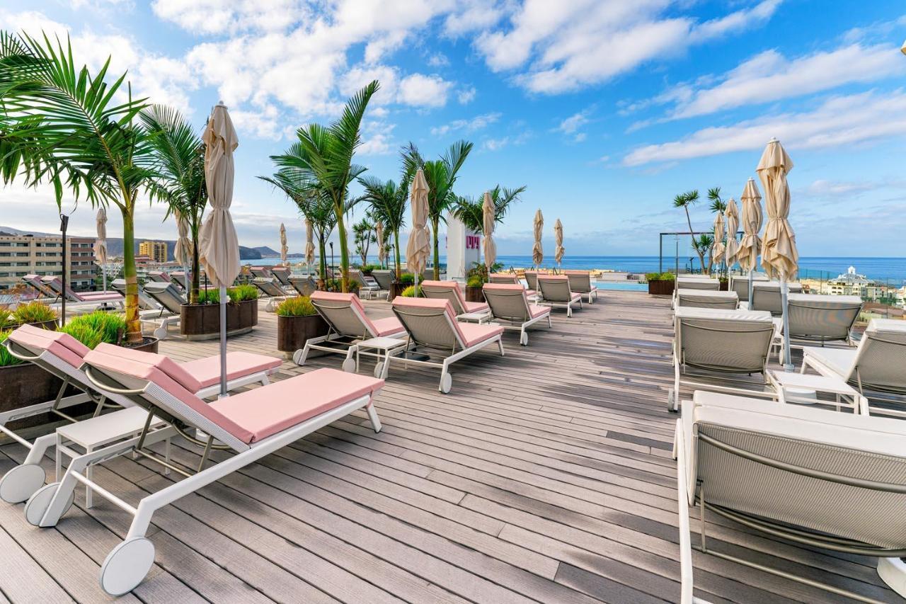 Spring Hotel Bitacora Плайя-де-лас-Амерікас Екстер'єр фото